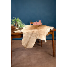 Fallow deer skin L - Celtic Webmerchant