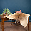 Fallow deer skin L - Celtic Webmerchant