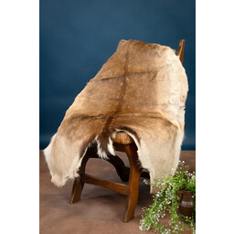 Dovhjortsskinn L - Celtic Webmerchant