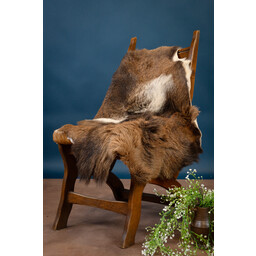 Sheepskin mouflon, dark - Celtic Webmerchant