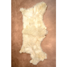 Sheepskin mouflon, light - Celtic Webmerchant
