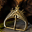 Middeleeuwse gesp 4,5 cm - Celtic Webmerchant