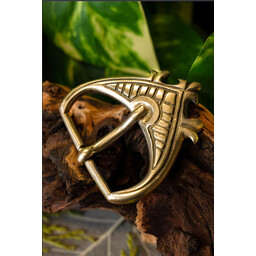 Fibbia medievale 4,5 cm - Celtic Webmerchant