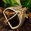 Middeleeuwse gesp 4,5 cm - Celtic Webmerchant
