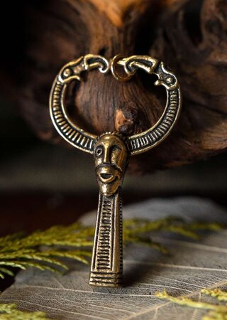 Connecté aux anciens dieux - Celtic Webmerchant