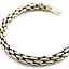 Pulsera trenzada de bronce - Celtic Webmerchant