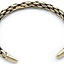 Geflochtenes Bronze-Armband - Celtic Webmerchant