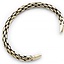 Braccialetto di bronzo intrecciato - Celtic Webmerchant