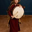 Druïde trommel - Celtic Webmerchant