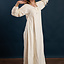 Medieval skift Matilda, naturlig - Celtic Webmerchant