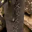 Köcher Atilla, schwarz - Celtic Webmerchant