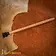Lord of Battles 12th-14th century mace - Celtic Webmerchant