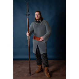 Viking włócznia ze skrzydłami (wał démontable) - Celtic Webmerchant