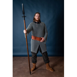 Viking spear with wings (demontable shaft) - Celtic Webmerchant