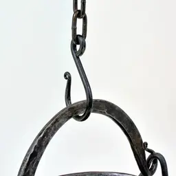 Vattenkokarkrok 68 cm - Celtic Webmerchant