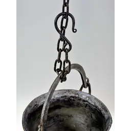 Kedelkrog 68 cm - Celtic Webmerchant