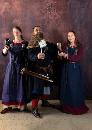 Celebrate with your friends! - Celtic Webmerchant