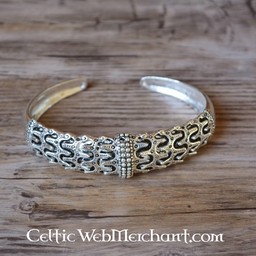 Bracelet Viking Orupgård - Celtic Webmerchant