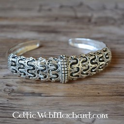 Viking armband Orupgård - Celtic Webmerchant