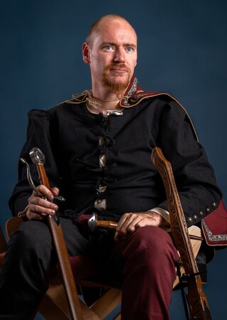 Særligt tilbud til vores Tribe! - Celtic Webmerchant