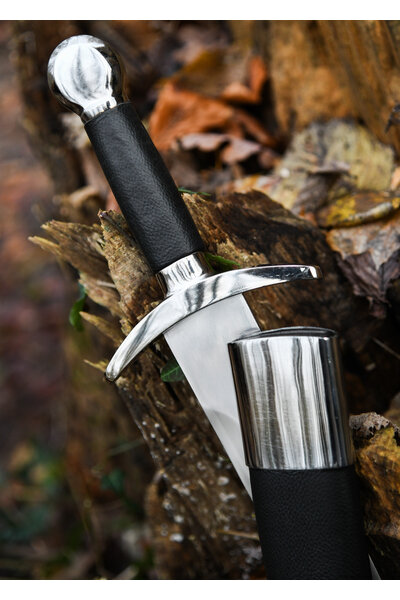 Kort svärd med rund knapp - Celtic Webmerchant