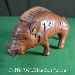 Piktischen Wildschwein - Celtic Webmerchant