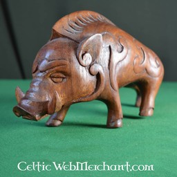 Piktischen Wildschwein - Celtic Webmerchant