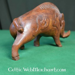 Pictish wild boar - Celtic Webmerchant