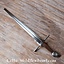 Late medieval dagger Dýka - Celtic Webmerchant