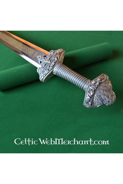 Viking Dybek épée deluxe - Celtic Webmerchant