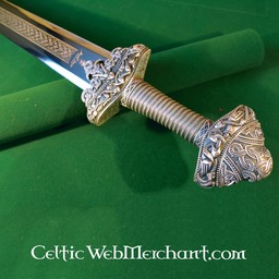 Viking Dybek sword deluxe - Celtic Webmerchant