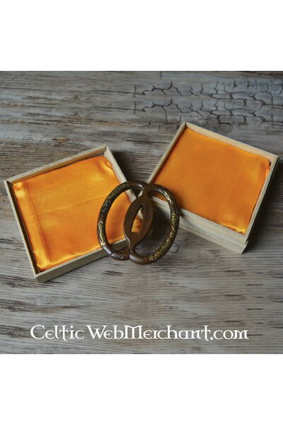 Dragons tsuba - Celtic Webmerchant