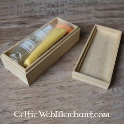 Samurai care set - Celtic Webmerchant