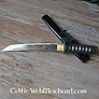 Tanto Musashi Ichi, par John Lee - Celtic Webmerchant