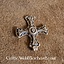 Cuthbert cross - Celtic Webmerchant