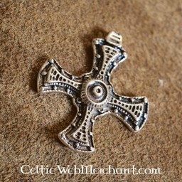 Croix Cuthbert - Celtic Webmerchant