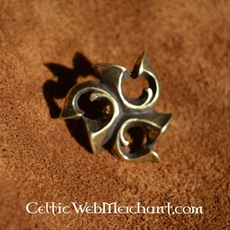 Roman trumpet belt fitting - Celtic Webmerchant