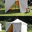 Medieval tenda Herold 3 x 3 m - Celtic Webmerchant