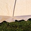 Medieval tent Herold 3 x 3 m - Celtic Webmerchant