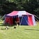 Middeleeuwse tent Burgund, 3 x 5 m - Celtic Webmerchant