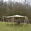 Abdeckplane 3 x 4 m 250 g / m² - Celtic Webmerchant