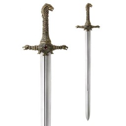 Game Of Thrones sword Oathkeeper - Celtic Webmerchant