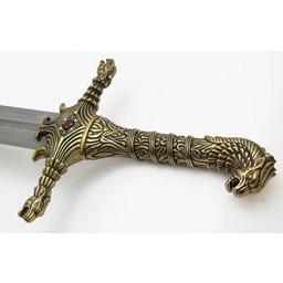 Game of Thrones sværd Oathkeeper - Celtic Webmerchant
