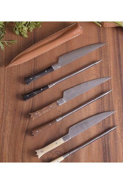 Besteck-Set (1450-1550) - Celtic Webmerchant