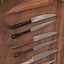 Coltello 14 ° secolo e eetprikker - Celtic Webmerchant