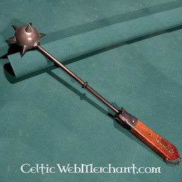 Étoile du matin (Scorpion), court - Celtic Webmerchant