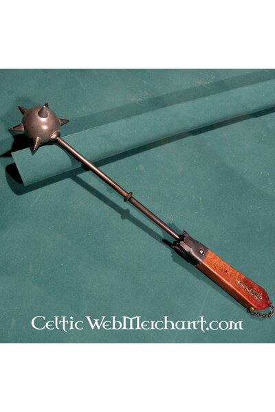 Krótki Morgensztern - Celtic Webmerchant