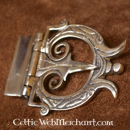 Hebilla Romana Herculaneum - Celtic Webmerchant