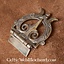 Roman buckle Herculaneum - Celtic Webmerchant