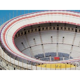 Modellbaukasten Colosseum - Celtic Webmerchant